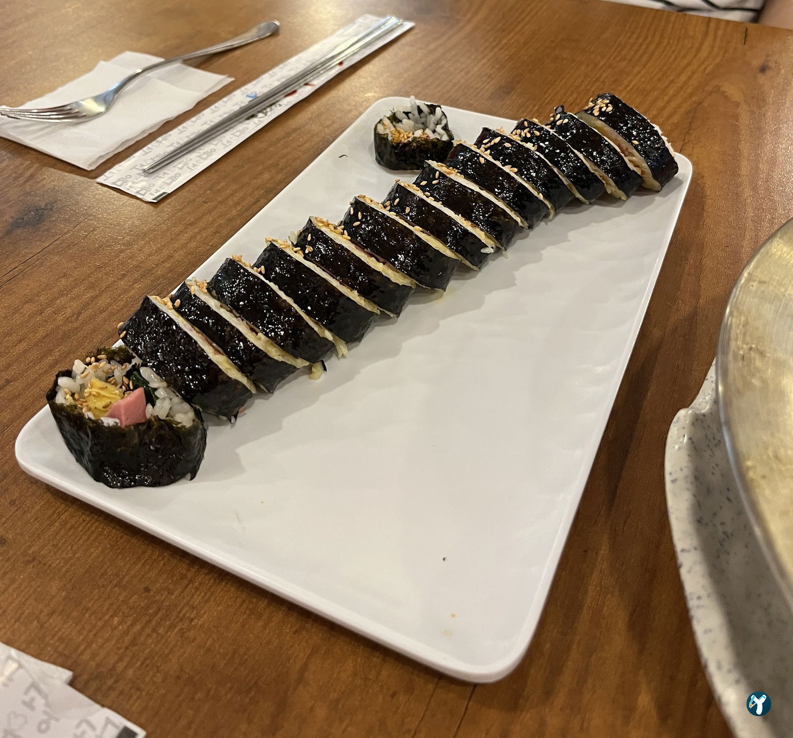 Sopung Kore Ankara