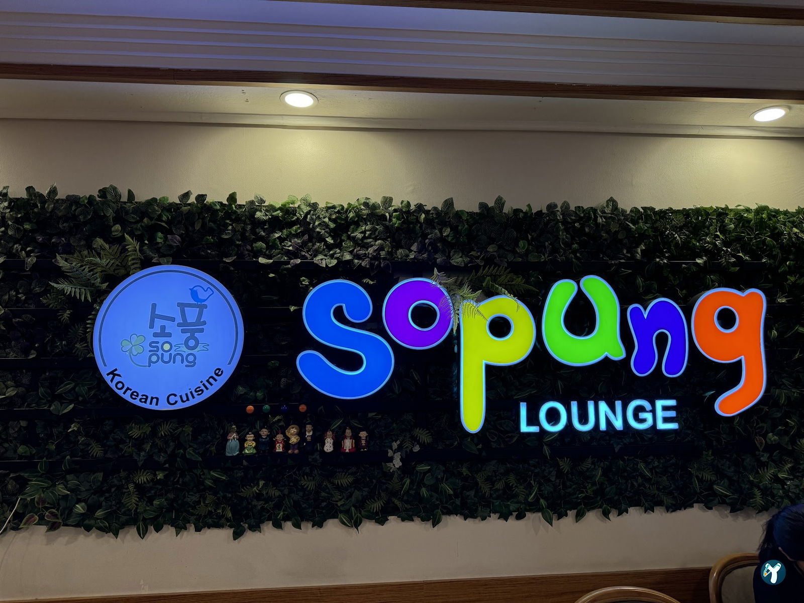 Sopung Kore Ankara