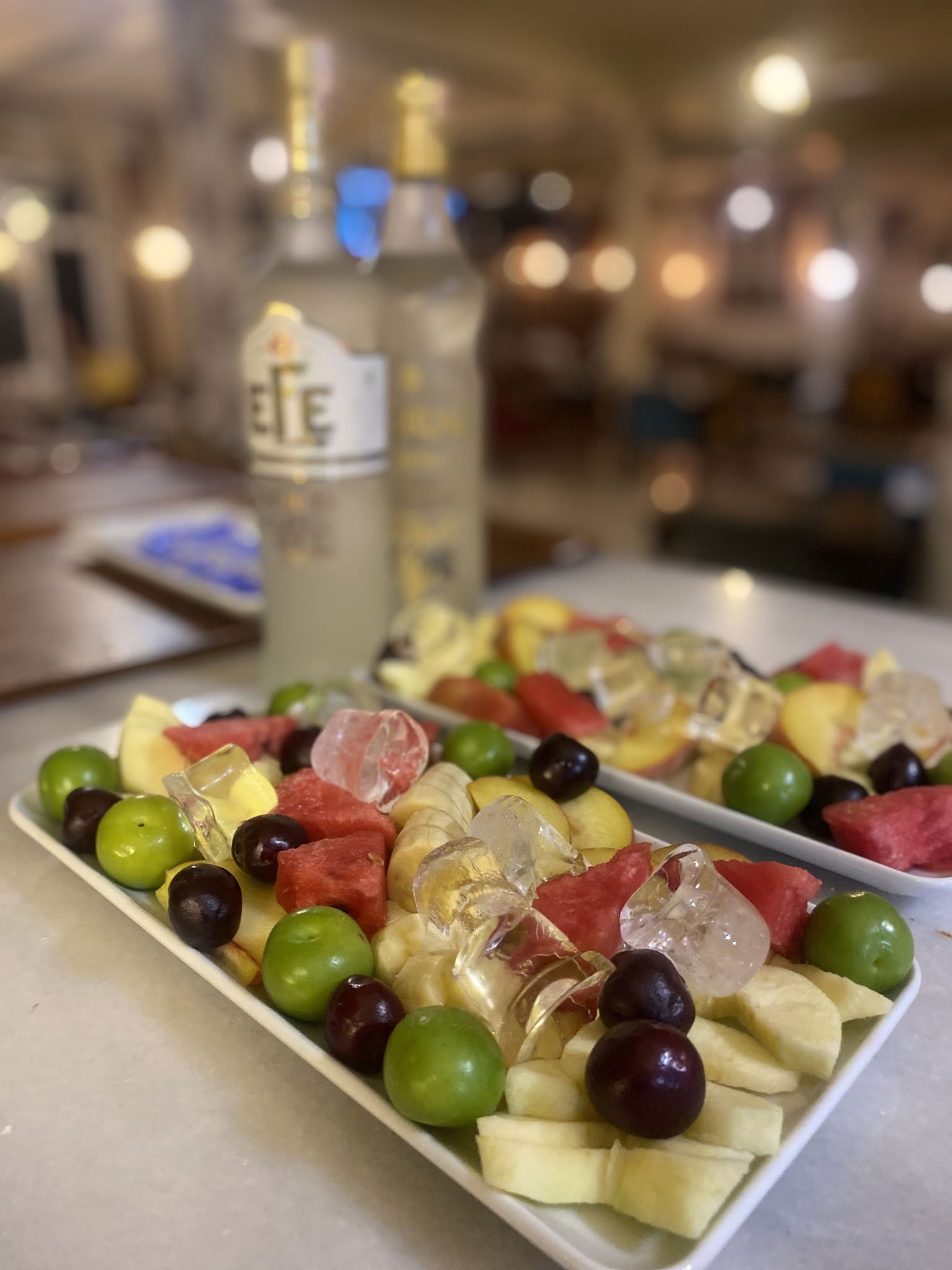 Şehir Kulübü Restaurant Konya Alkollü Restaurant