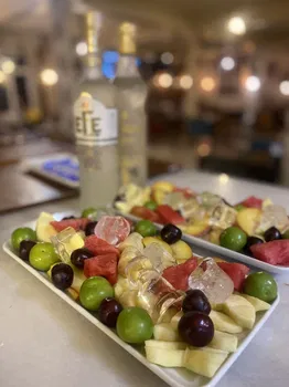 Şehir Kulübü Restaurant Konya Alkollü Restaurant resimleri