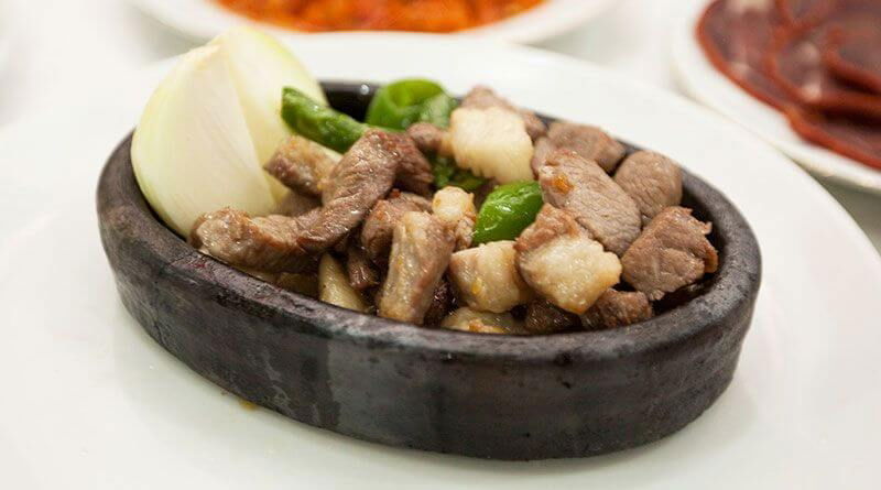 Şehir Kulübü Restaurant Konya Alkollü Restaurant