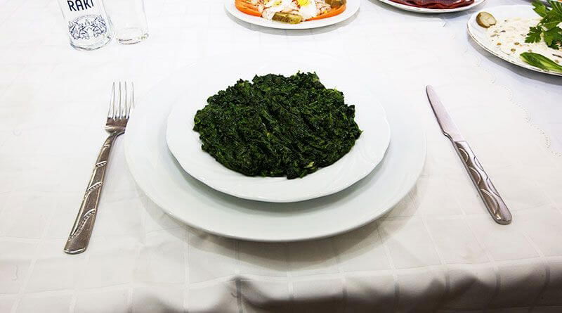 Şehir Kulübü Restaurant Konya Alkollü Restaurant