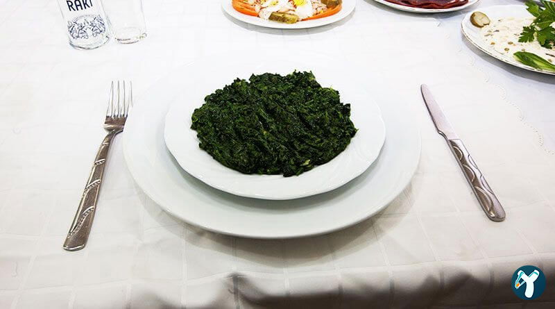 Şehir Kulübü Restaurant Konya Alkollü Restaurant