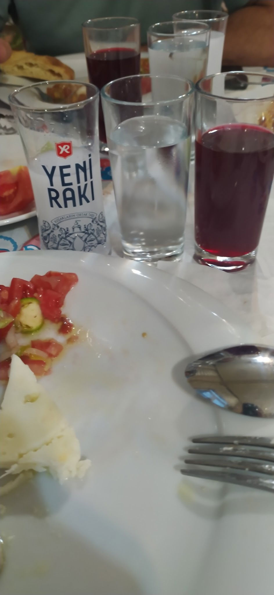 Şehir Kulübü Restaurant Konya Alkollü Restaurant