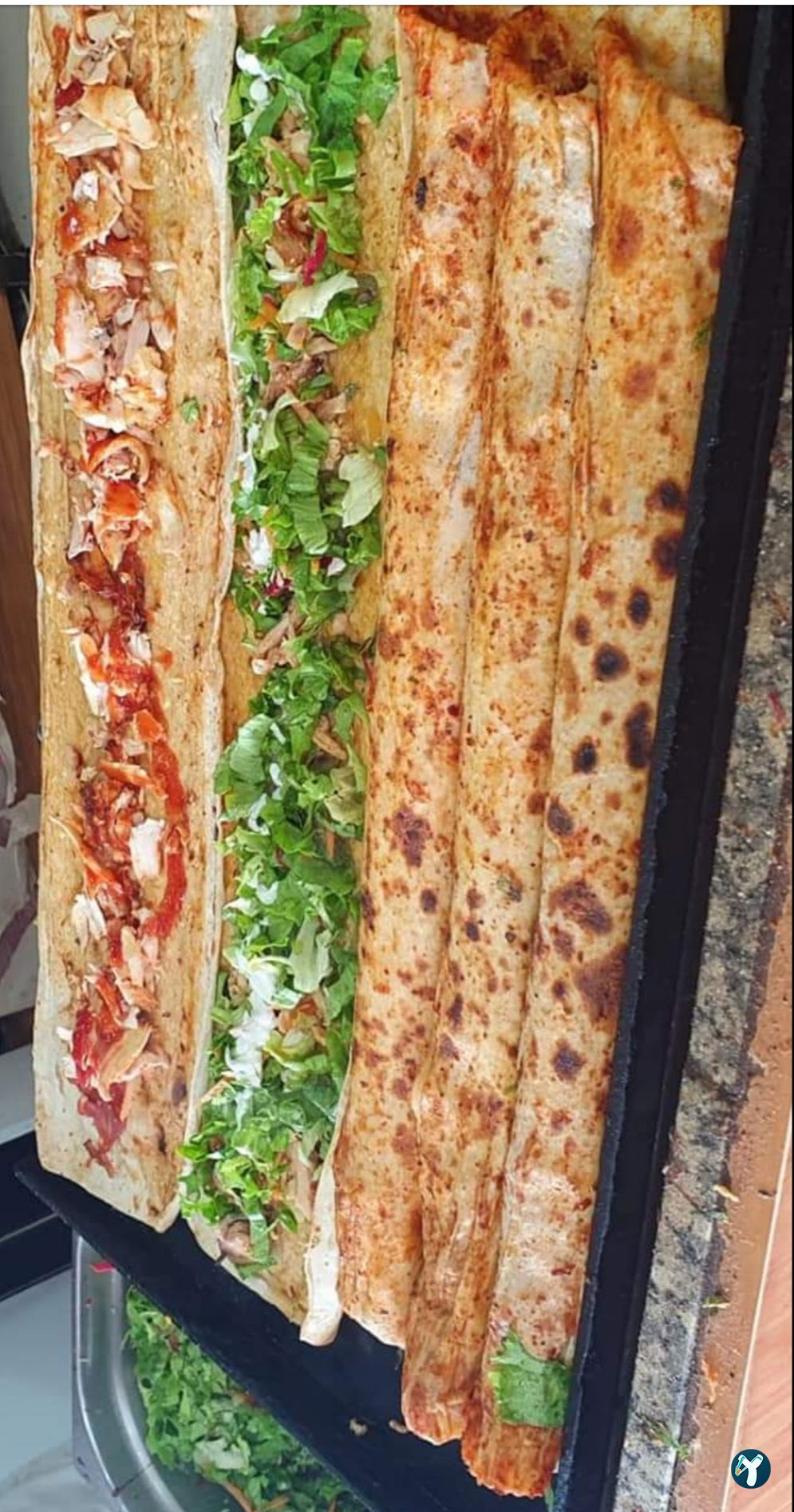 Dev Dürüm
