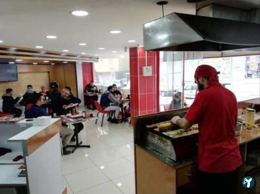 Dev Dürüm
