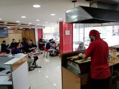 Dev Dürüm resimleri