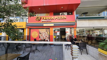 Terra Pizza