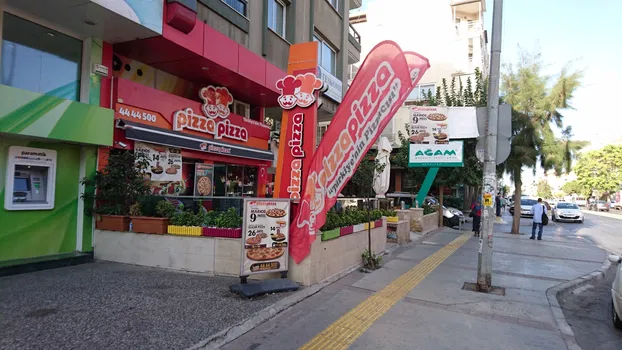 Terra Pizza resimleri