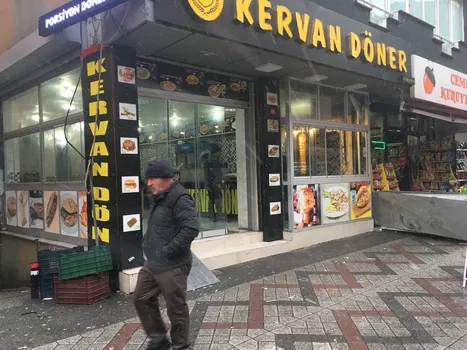 Kervan Döner resimleri