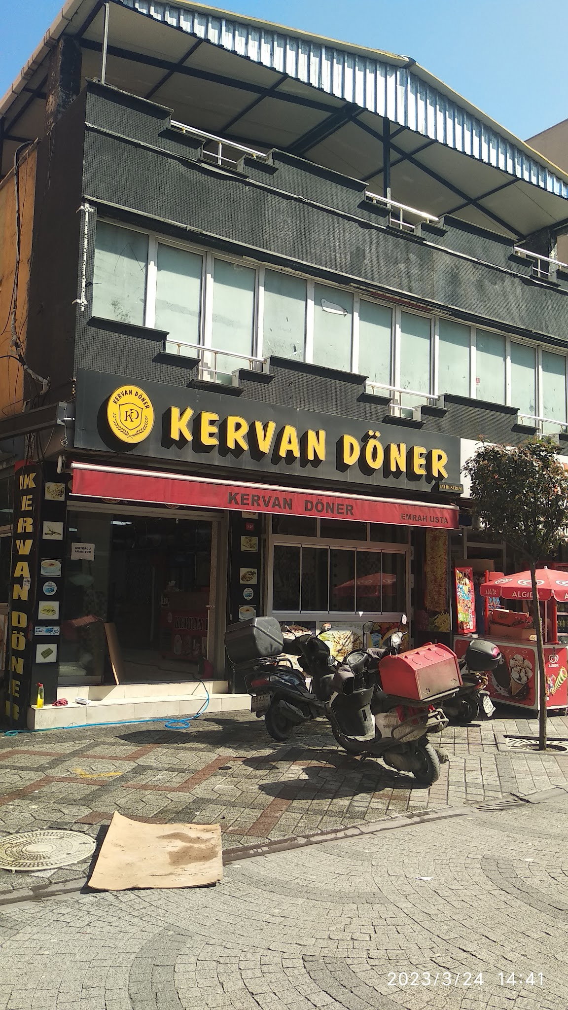 Kervan Döner