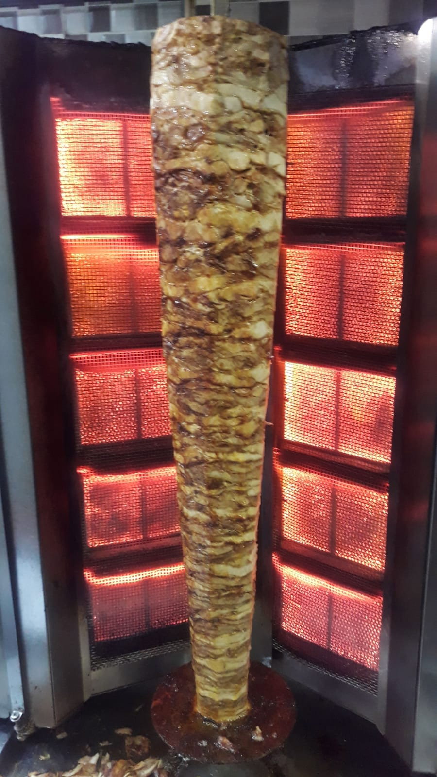 Kervan Döner