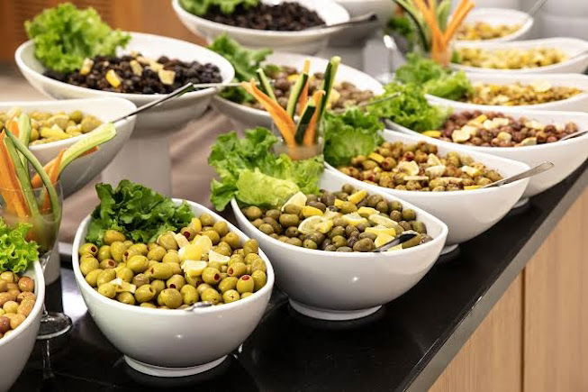 KoruMar Ephesus Beach & Spa Resort