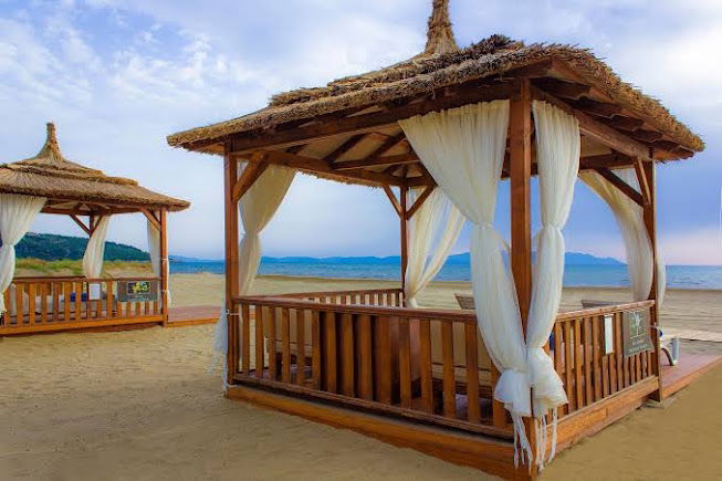 KoruMar Ephesus Beach & Spa Resort