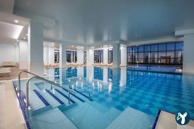 KoruMar Ephesus Beach & Spa Resort