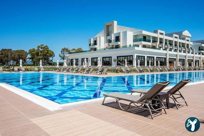 KoruMar Ephesus Beach & Spa Resort