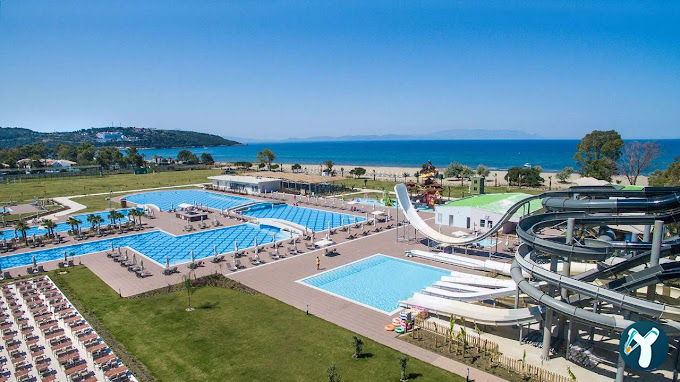 KoruMar Ephesus Beach & Spa Resort