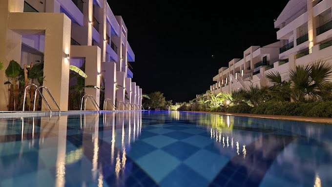 KoruMar Ephesus Beach & Spa Resort