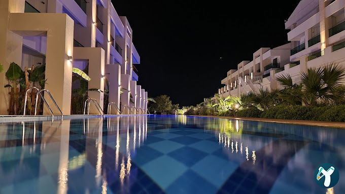 KoruMar Ephesus Beach & Spa Resort