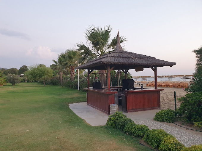 KoruMar Ephesus Beach & Spa Resort