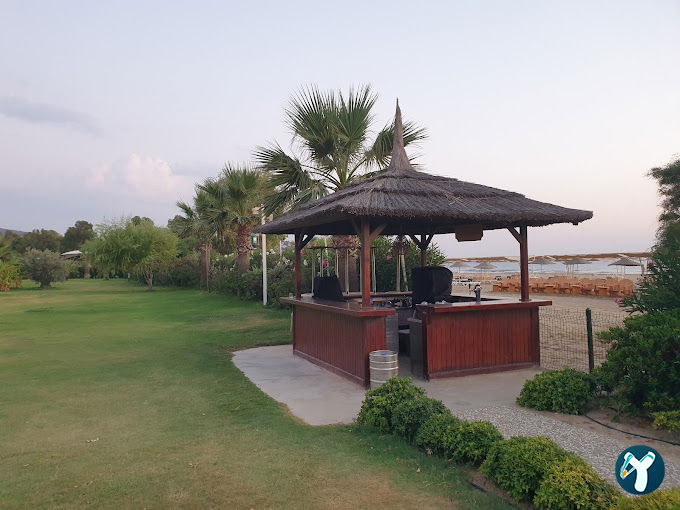 KoruMar Ephesus Beach & Spa Resort