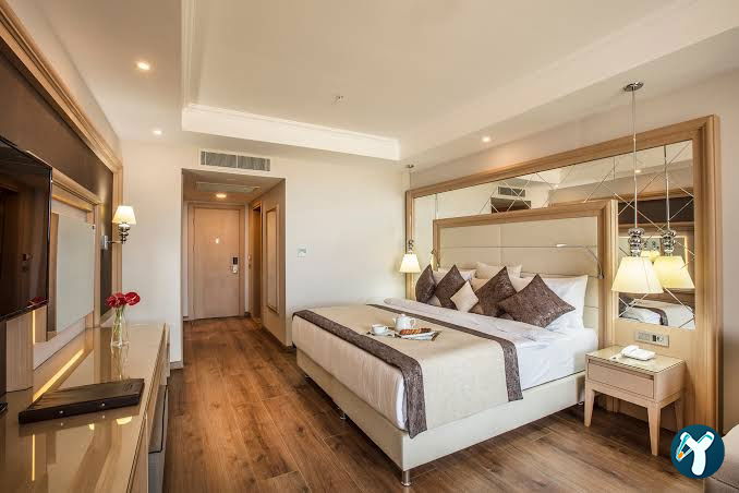 KoruMar Ephesus Beach & Spa Resort