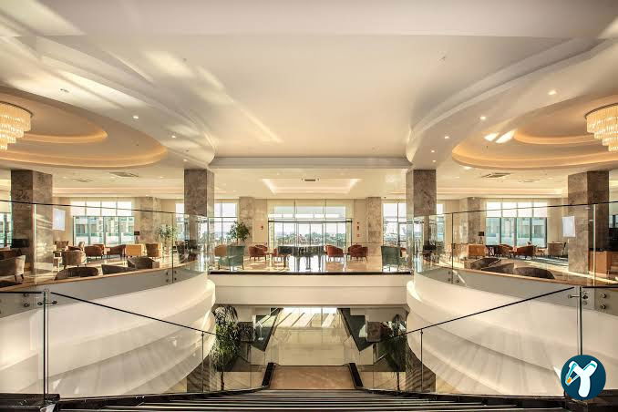 KoruMar Ephesus Beach & Spa Resort