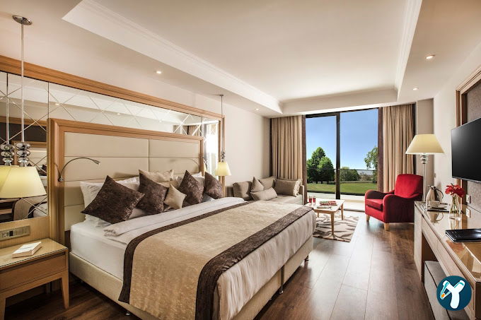 KoruMar Ephesus Beach & Spa Resort