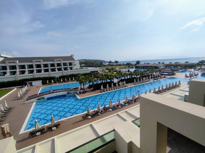 KoruMar Ephesus Beach & Spa Resort