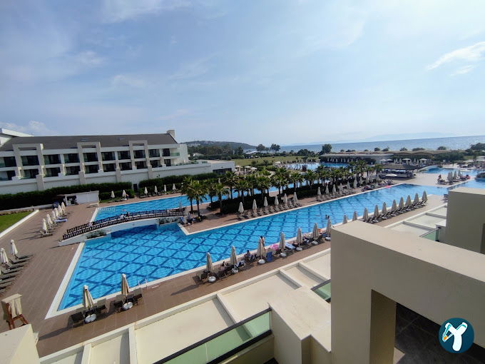 KoruMar Ephesus Beach & Spa Resort