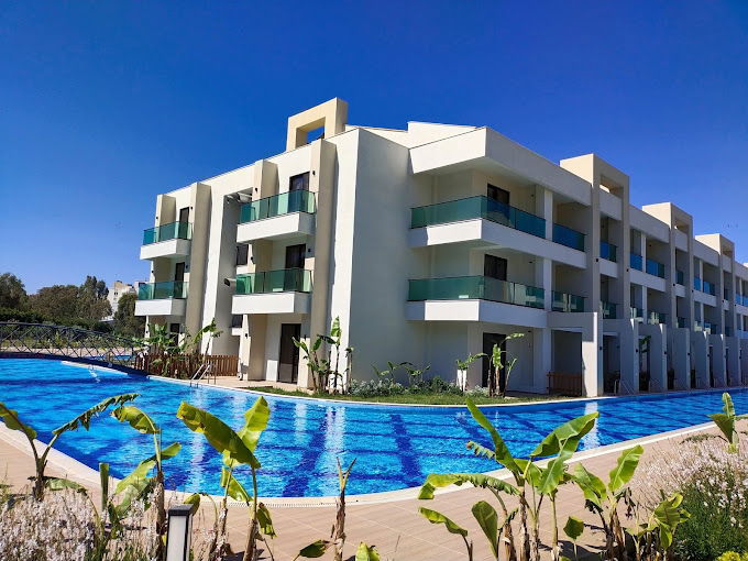 KoruMar Ephesus Beach & Spa Resort