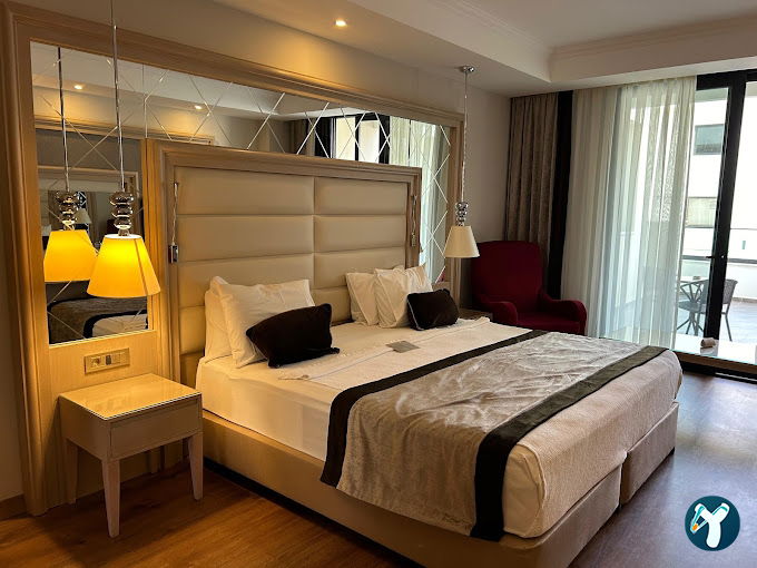 KoruMar Ephesus Beach & Spa Resort