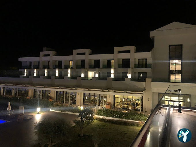KoruMar Ephesus Beach & Spa Resort