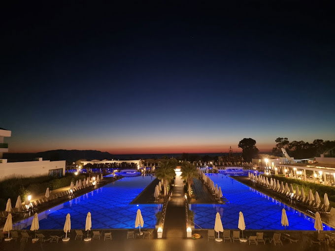 KoruMar Ephesus Beach & Spa Resort