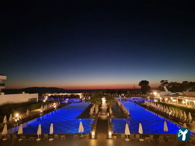 KoruMar Ephesus Beach & Spa Resort