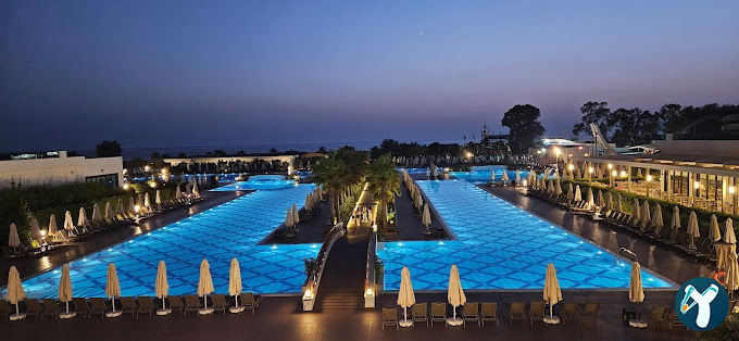 KoruMar Ephesus Beach & Spa Resort