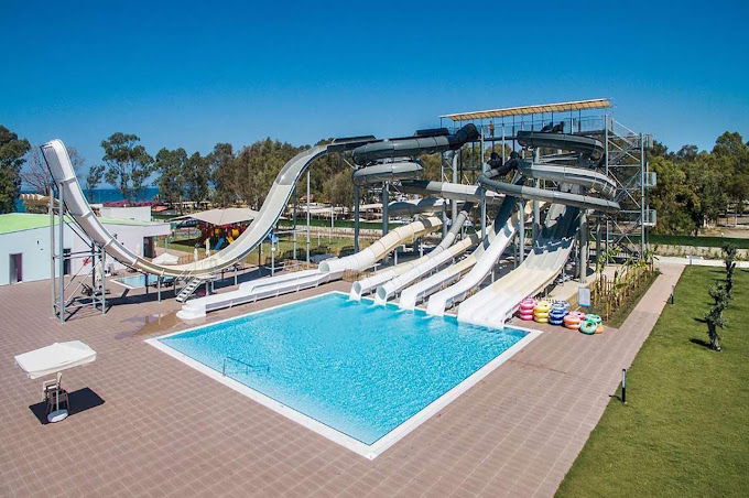 KoruMar Ephesus Beach & Spa Resort