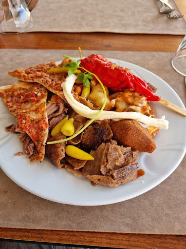 KoruMar Ephesus Beach & Spa Resort