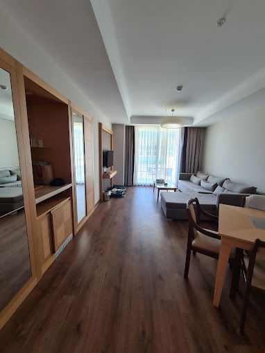 KoruMar Ephesus Beach & Spa Resort