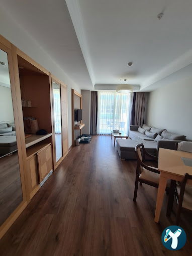 KoruMar Ephesus Beach & Spa Resort