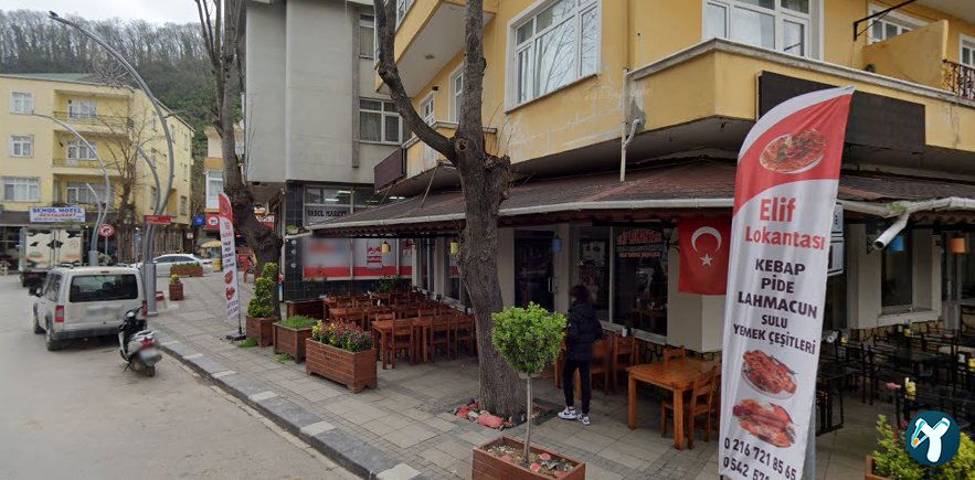 Köylüm Sofrası