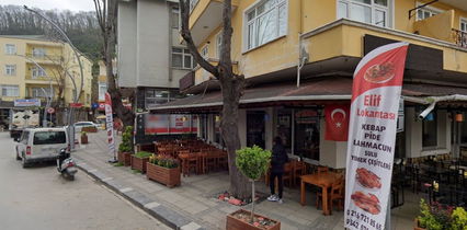 Köylüm Sofrası