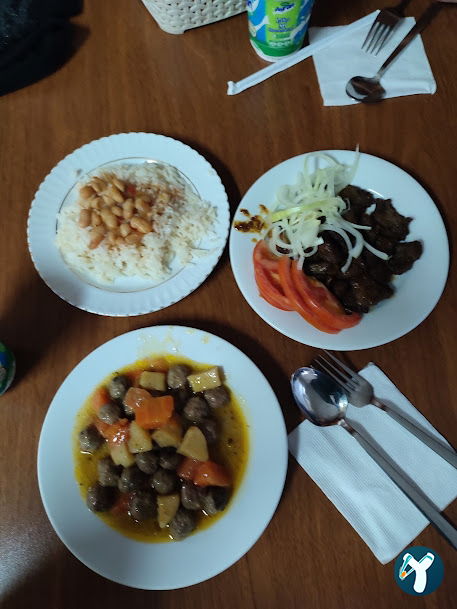 Köylüm Sofrası