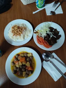 Köylüm Sofrası resimleri