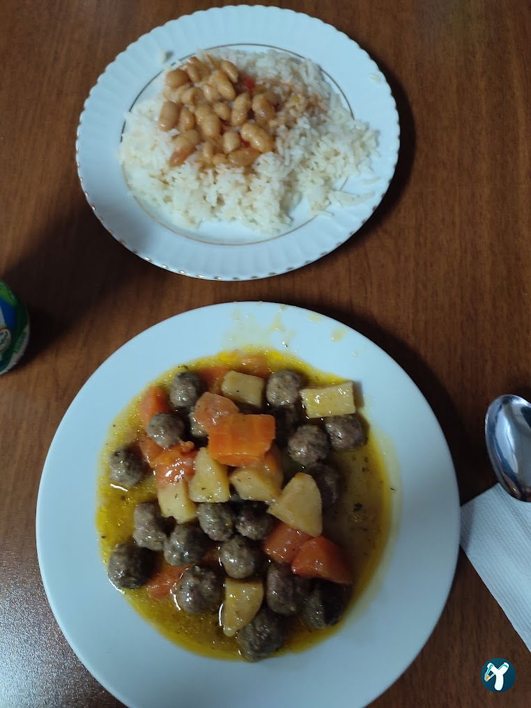 Köylüm Sofrası
