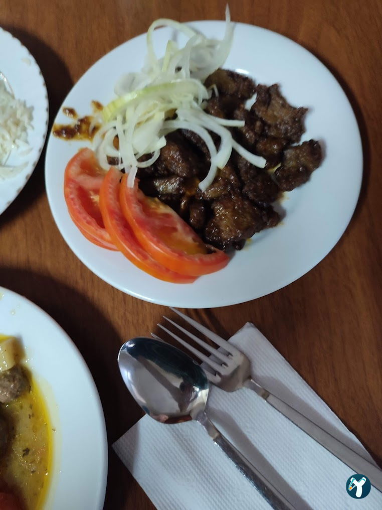 Köylüm Sofrası