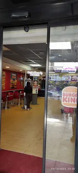 Burger King resimleri
