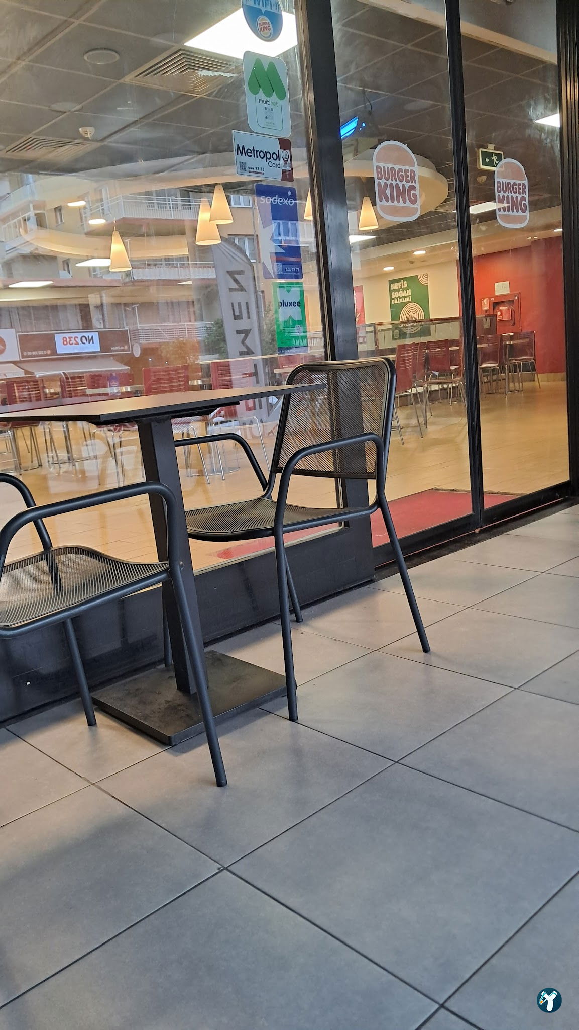 Burger King