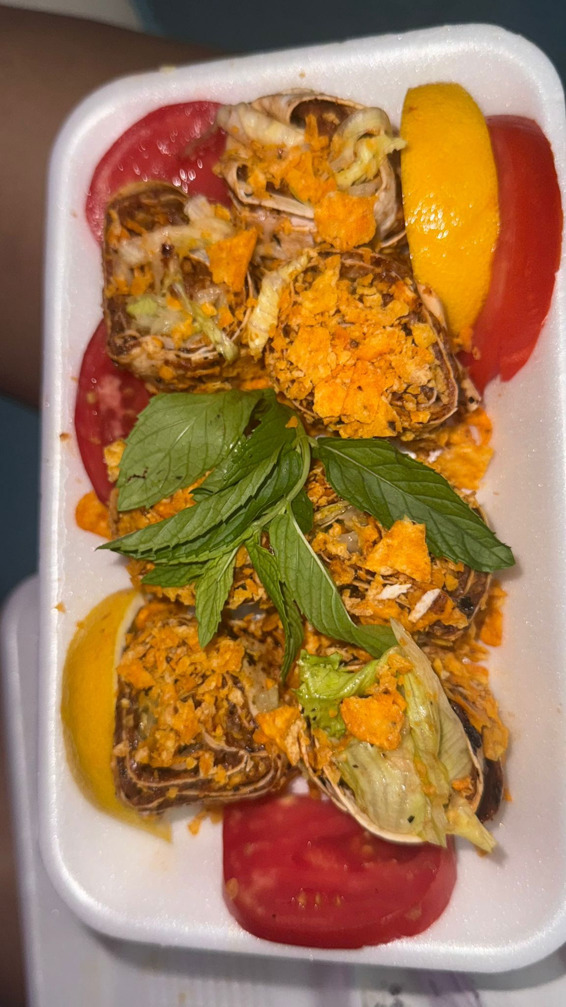 Çiğköfteci Ömer Usta