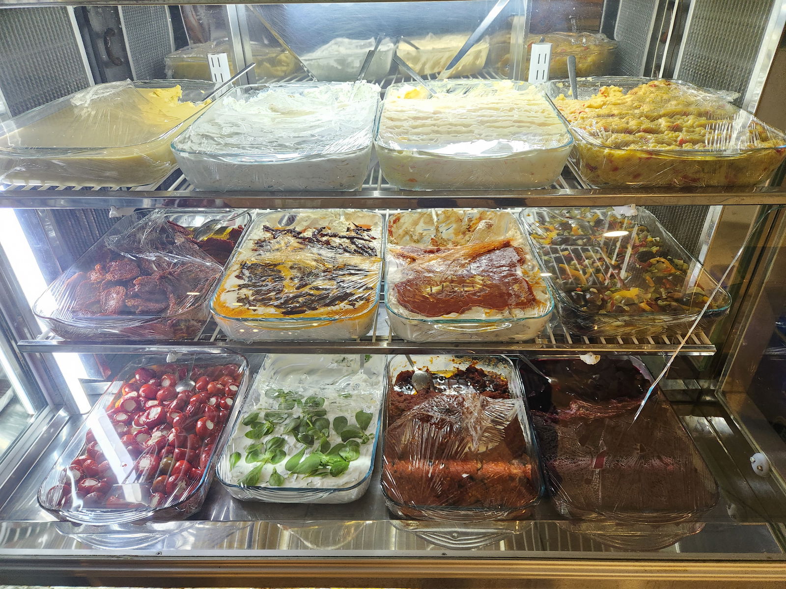 Balıkçı Doğan Restaurant